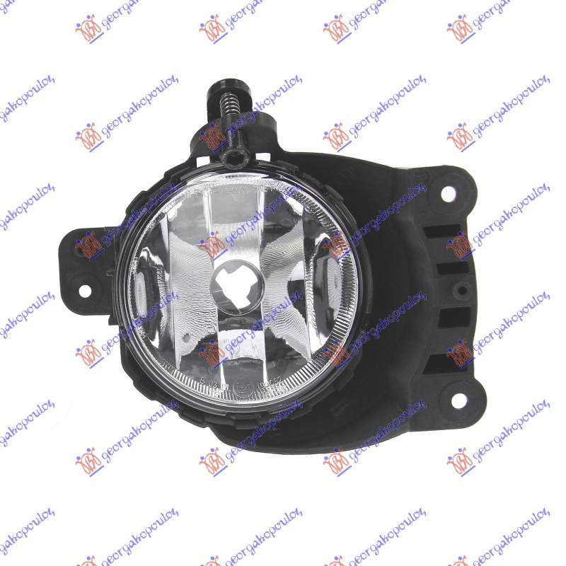 ΠΡΟΒΟΛΕΑΣ ΟΜΙΧΛΗΣ ΔΕΞ