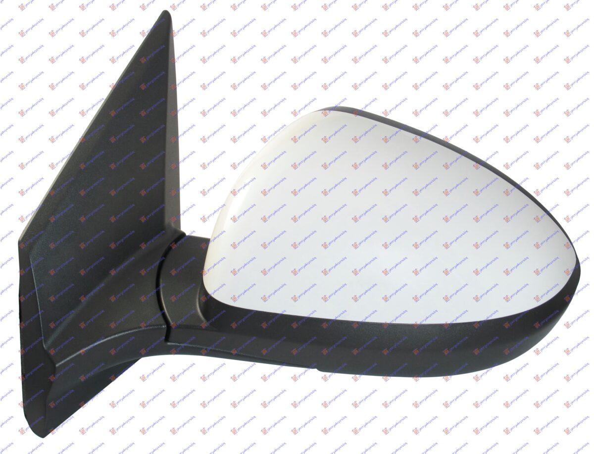 ΚΑΘΡΕΦΤΗΣ ΗΛΕΚΤΡΙΚΟΣ ΘΕΡΜΑΙΝΟΜΕΝΟΣ ΒΑΦΟΜΕΝΟΣ (CONVEX GLASS) ΑΡ