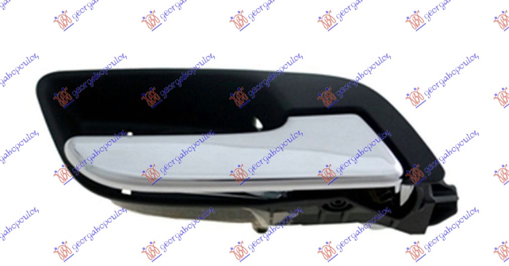 ΧΕΡΟΥΛΙ ΠΟΡΤΑΣ ΕΜΠΡΟΣ ΕΣΩ ΧΡΩΜΙΟ ΔΕΞ