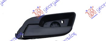 ΧΕΡΟΥΛΙ ΠΟΡΤΑΣ ΕΜΠΡΟΣ ΕΣΩ ΜΑΥΡΟ ΑΡ