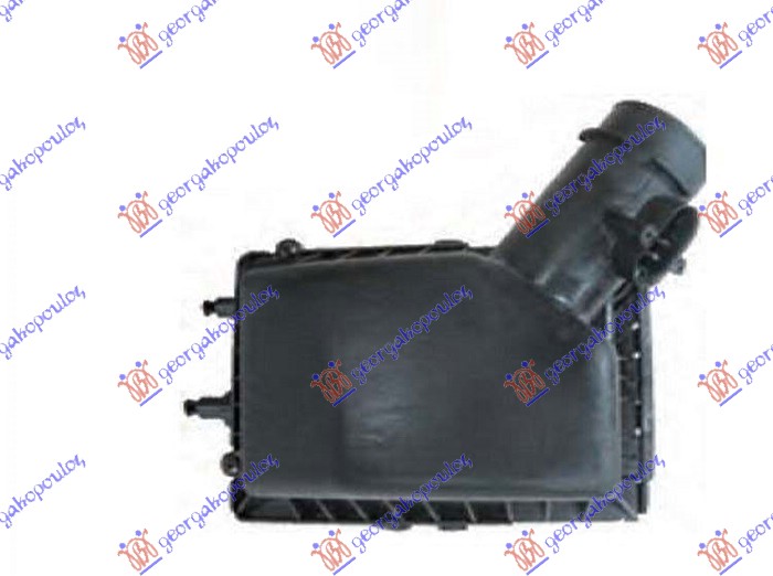 ΚΟΥΤΙ ΦΙΛΤΡΟΥ ΑΕΡΑ (1.2 ΒΕΝΖΙΝΗ)