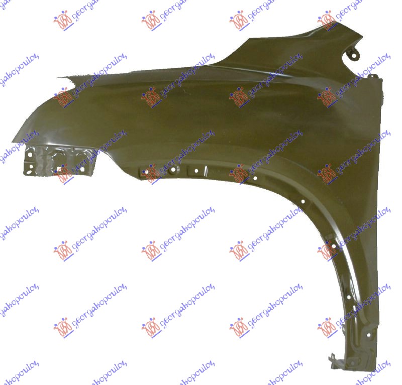 ΦΤΕΡΟ ΕΜΠΡΟΣ (ΧΩΡΙΣ ΤΡΥΠΑ ΓΙΑ ΦΛΑΣ) ΑΡ