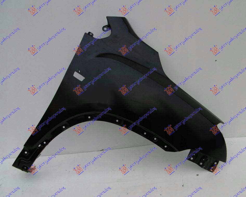 ΦΤΕΡΟ ΕΜΠΡΟΣ (ΜΕ ΤΡΥΠΑ ΓΙΑ ΦΛΑΣ) ΔΕΞ