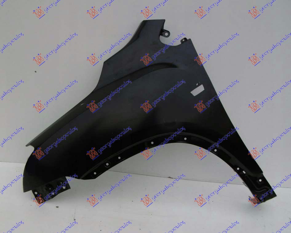 ΦΤΕΡΟ ΕΜΠΡΟΣ (ΜΕ ΤΡΥΠΑ ΓΙΑ ΦΛΑΣ) ΑΡ