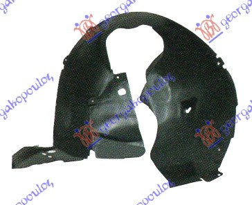 ΘΟΛΟΣ ΕΜΠΡΟΣ ΠΛΑΣΤΙΚΟΣ ΑΡ