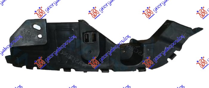 ΒΑΣΗ ΠΡΟΦΥΛΑΚΤΗΡΑ ΕΜΠΡΟΣ ΠΛΑΙΝΗ ΠΛΑΣΤΙΚΗ ΑΡ