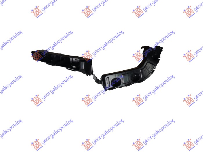 ΒΑΣΗ ΠΡΟΦΥΛΑΚΤΗΡΑ ΠΙΣΩ ΑΝΩ ΠΛΑΙΝΗ ΠΛΑΣΤΙΚΗ ΑΡ