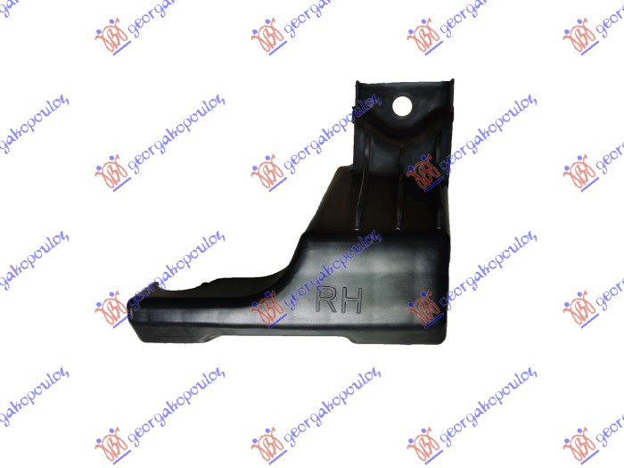 ΒΑΣΗ ΠΡΟΦΥΛΑΚΤΗΡΑ ΠΙΣΩ ΚΑΤΩ ΠΛΑΣΤΙΚΗ ΔΕΞ