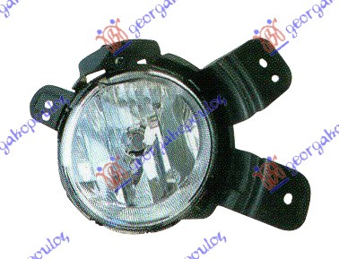 ΠΡΟΒΟΛΕΑΣ ΟΜΙΧΛΗΣ ΔΕΞ