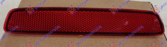 ΑΝΤΑΝΑΚΛΑΣΤΙΚΟ ΠΡΟΦΥΛΑΚΤΗΡΑ ΠΙΣΩ ΔΕΞ