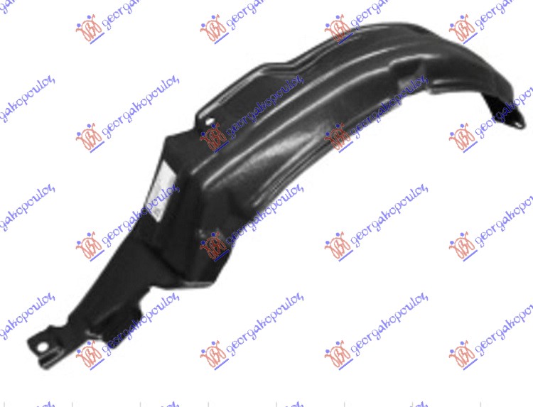 ΘΟΛΟΣ ΕΜΠΡΟΣ ΠΛΑΣΤΙΚΟΣ ΑΡ