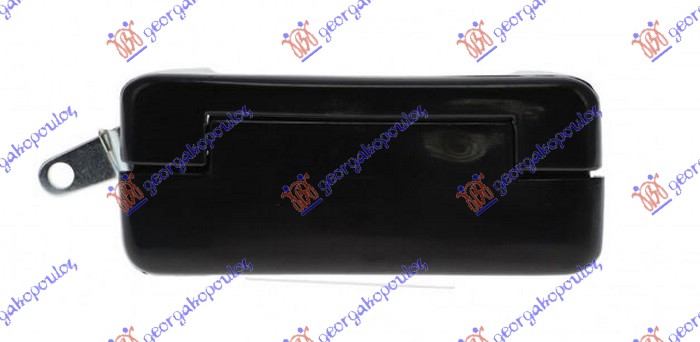 ΧΕΡΟΥΛΙ ΠΟΡΤΑΣ ΣΥΡΟΜΕΝΗΣ ΕΞΩ ΔΕΞ