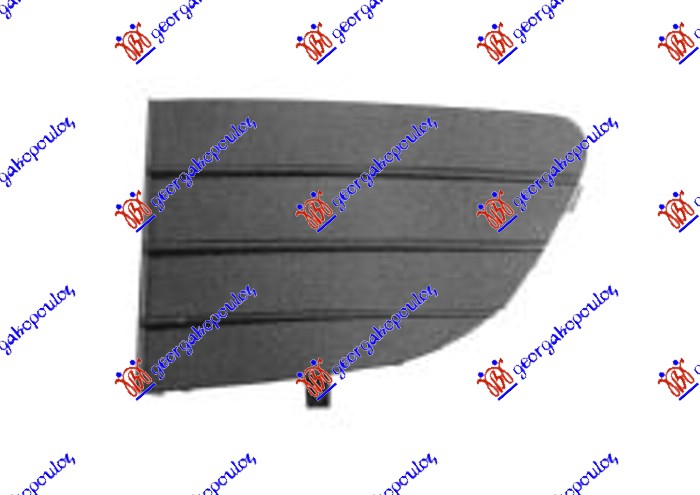 ΔΙΧΤΥ ΠΡΟΦΥΛΑΚΤΗΡΑ ΕΜΠΡΟΣ (CARBON MET) (ΧΩΡΙΣ ΤΡΥΠΑ ΓΙΑ ΠΡΟΒΟΛΕΑ) ΑΡ