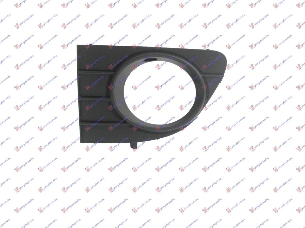 ΔΙΧΤΥ ΠΡΟΦΥΛΑΚΤΗΡΑ ΕΜΠΡΟΣ (ΜΑΥΡΟ) (ΜΕ ΤΡΥΠΑ ΓΙΑ ΠΡΟΒΟΛΕΑ) ΑΡ