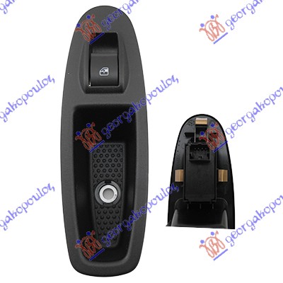 ΔΙΑΚΟΠΤΗΣ ΠΑΡΑΘΥΡΟΥ ΠΙΣΩ