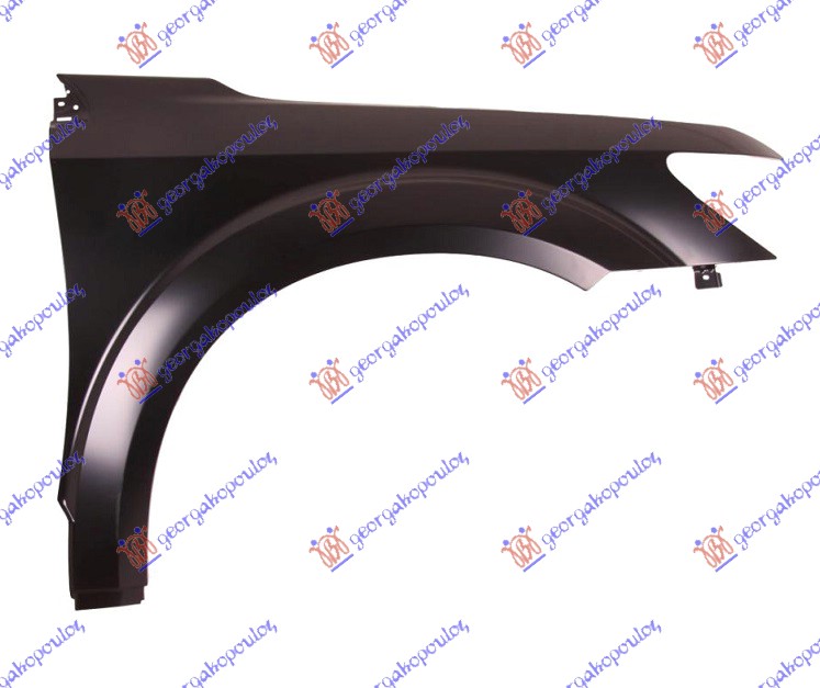 ΦΤΕΡΟ ΕΜΠΡΟΣ (ΧΩΡΙΣ ΤΡΥΠΑ ΓΙΑ ΦΛΑΣ) ΔΕΞ