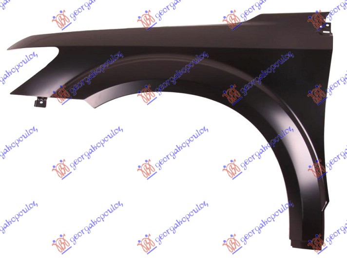 ΦΤΕΡΟ ΕΜΠΡΟΣ (ΧΩΡΙΣ ΤΡΥΠΑ ΓΙΑ ΦΛΑΣ) ΑΡ