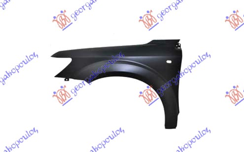 ΦΤΕΡΟ ΕΜΠΡΟΣ (ΜΕ ΤΡΥΠΑ ΓΙΑ ΦΛΑΣ) ΑΡ