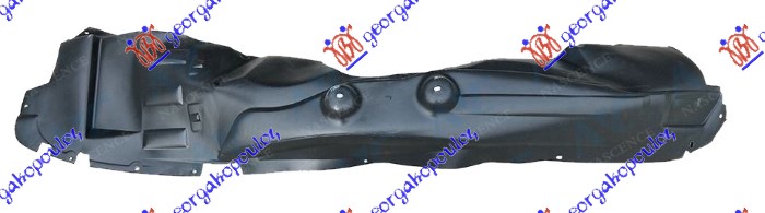 ΘΟΛΟΣ ΕΜΠΡΟΣ ΠΛΑΣΤΙΚΟΣ ΔΕΞ