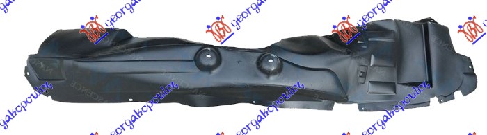 ΘΟΛΟΣ ΕΜΠΡΟΣ ΠΛΑΣΤΙΚΟΣ ΑΡ