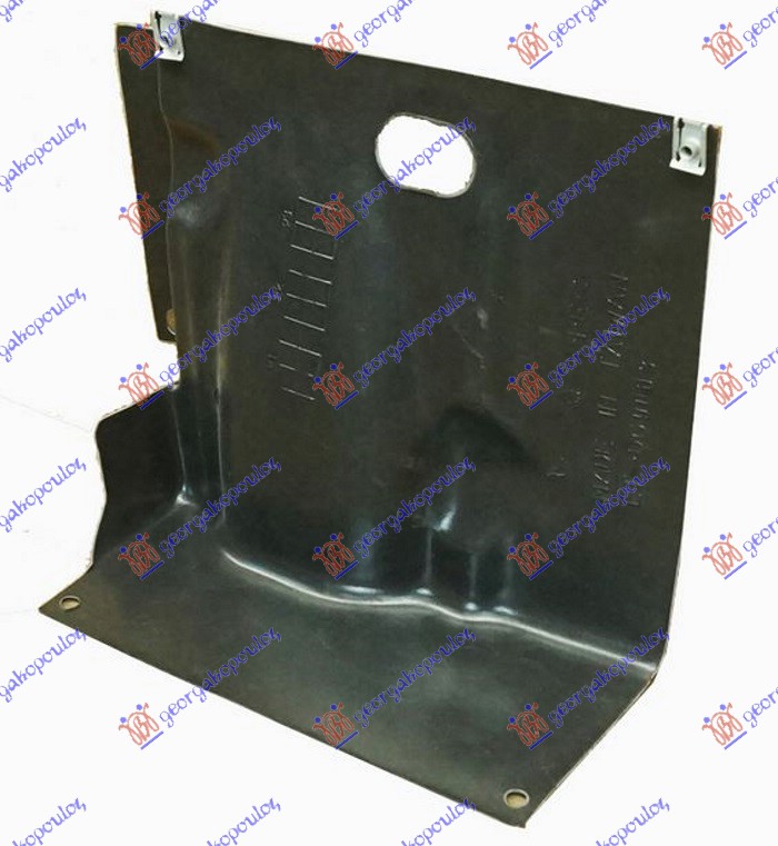 ΠΟΔΙΑ ΜΗΧΑΝΗΣ ΕΜΠΡΟΣ