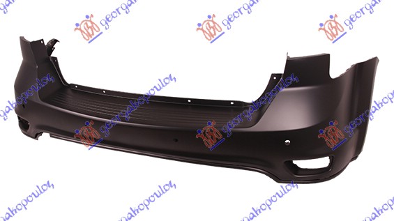 ΠΡΟΦΥΛΑΚΤΗΡΑΣ ΠΙΣΩ ΒΑΦΟΜΕΝΟΣ (ΜΕ 4 PDC)