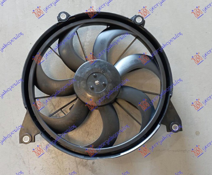 ΒΕΝΤΙΛΑΤΕΡ ΨΥΓΕΙΟΥ ΚΟΜΠΛΕ ΒΕΝΖΙΝΗ-ΠΕΤΡΕΛΑΙΟ