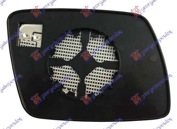 ΚΡΥΣΤΑΛΛΟ ΚΑΘΡΕΦΤΗ ΘΕΡΜΑΙΝΟΜΕΝΟ (CONVEX GLASS) ΑΡ