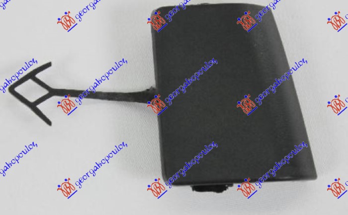 ΚΑΛΥΜΜΑ ΓΑΝΤΖΟΥ ΠΙΣΩ