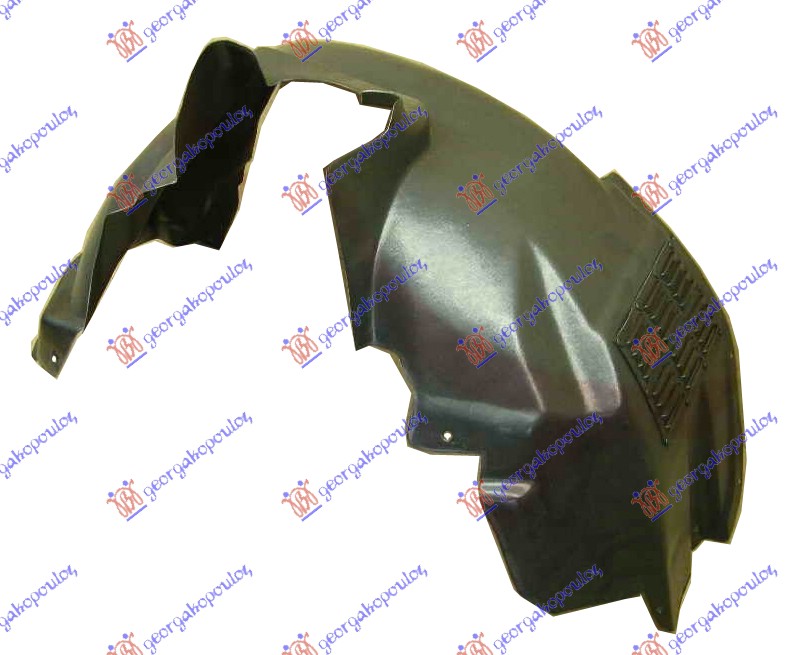 ΘΟΛΟΣ ΕΜΠΡΟΣ ΠΛΑΣΤΙΚΟΣ ΑΡ