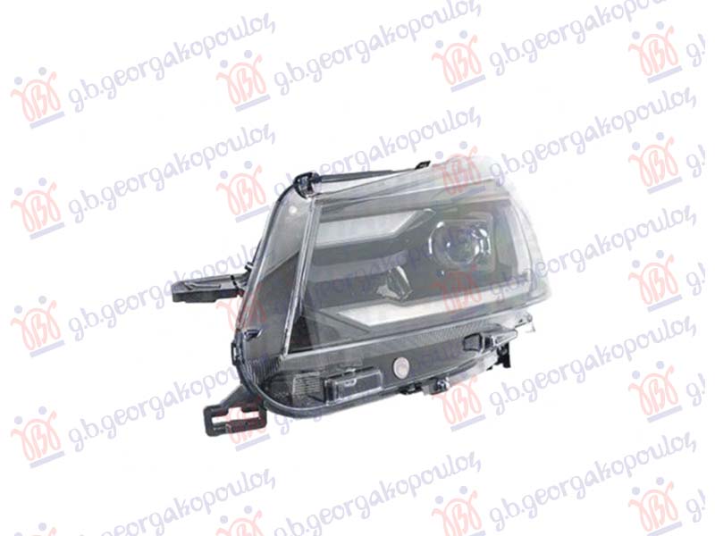 ΦΑΝΟΣ ΕΜΠΡΟΣ LED (Ε) (MARELLI) ΑΡ