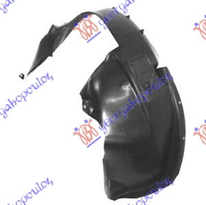 ΘΟΛΟΣ ΕΜΠΡΟΣ ΠΛΑΣΤΙΚΟΣ ΑΡ