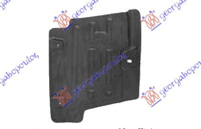 ΠΟΔΙΑ ΜΗΧΑΝΗΣ ΑΚΡΑΙΑ ΠΛΑΣΤΙΚΗ ΔΕΞ