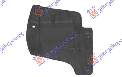 ΠΟΔΙΑ ΜΗΧΑΝΗΣ ΑΚΡΑΙΑ ΠΛΑΣΤΙΚΗ ΑΡ