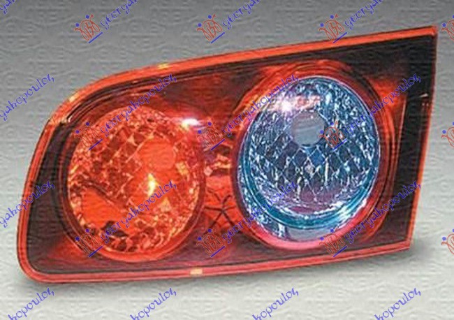 ΦΑΝΟΣ ΠΙΣΩ ΕΣΩ (MARELLI) ΔΕΞ