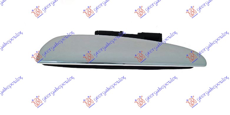 ΧΕΡΟΥΛΙ ΠΟΡΤΑΣ ΕΜΠΡΟΣ ΕΞΩ ΧΡΩΜΙΟ ΔΕΞ