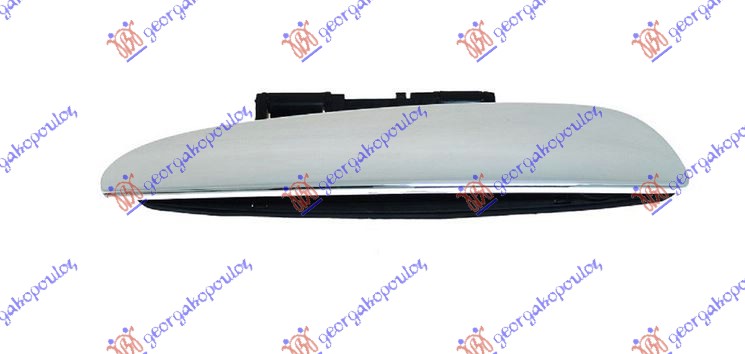 ΧΕΡΟΥΛΙ ΠΟΡΤΑΣ ΕΜΠΡΟΣ ΕΞΩ ΧΡΩΜΙΟ ΑΡ