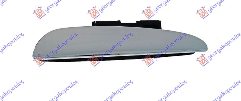 ΧΕΡΟΥΛΙ ΠΟΡΤΑΣ ΠΙΣΩ ΕΞΩ ΧΡΩΜΙΟ ΔΕΞ