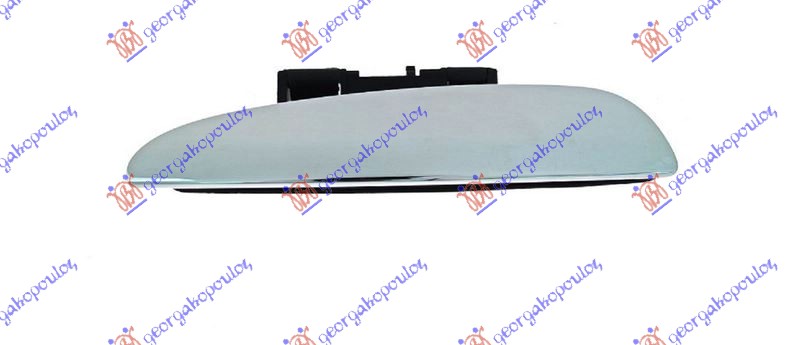 ΧΕΡΟΥΛΙ ΠΟΡΤΑΣ ΠΙΣΩ ΕΞΩ ΧΡΩΜΙΟ ΑΡ