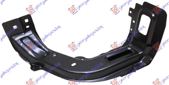 ΦΑΝΟΣΤΑΤΗΣ ΕΜΠΡΟΣ ΜΕΤΑΛΛΙΚΟΣ ΔΕΞ