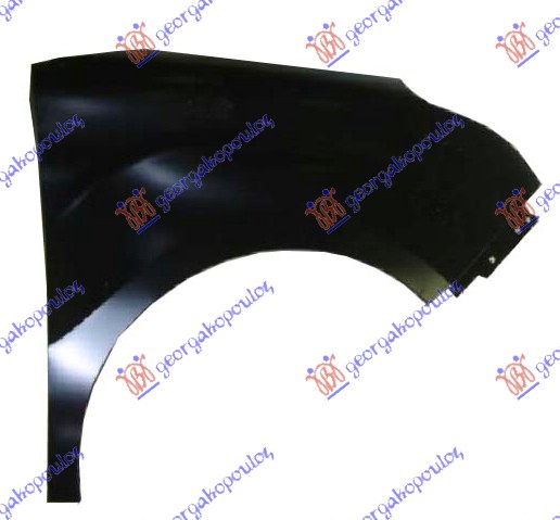 ΦΤΕΡΟ ΕΜΠΡΟΣ ΔΕΞ