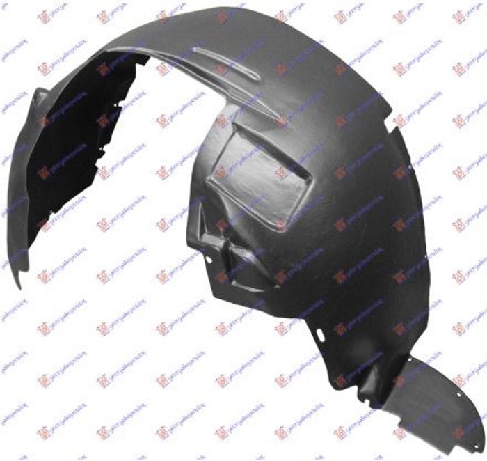 ΘΟΛΟΣ ΕΜΠΡΟΣ ΠΛΑΣΤΙΚΟΣ (Α ΠΟΙΟΤΗΤΑ) ΑΡ