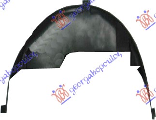 ΘΟΛΟΣ ΠΙΣΩ ΠΛΑΣΤΙΚΟΣ ΔΕΞ