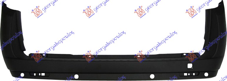 ΠΡΟΦΥΛΑΚΤΗΡΑΣ ΠΙΣΩ (ΜΟΝΗ ΠΟΡΤΑ) (ΜΕ 4 PDC)