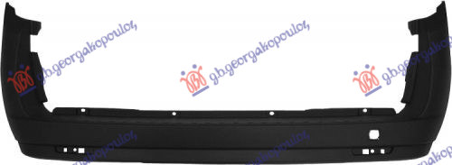 ΠΡΟΦΥΛΑΚΤΗΡΑΣ ΠΙΣΩ (ΔΙΠΛΗ ΠΟΡΤΑ) (NATURAL POWER) (Α ΠΟΙΟΤΗΤΑ)