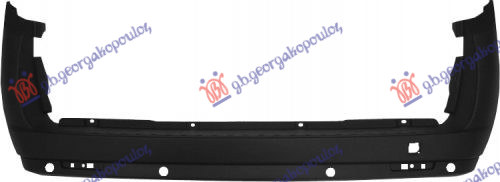 ΠΡΟΦΥΛΑΚΤΗΡΑΣ ΠΙΣΩ (ΜΕ 4 PDC) (ΔΙΠΛΗ ΠΟΡΤΑ) (NATURAL POWER) (Α ΠΟΙΟΤΗΤΑ)