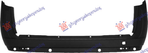 ΠΡΟΦΥΛΑΚΤΗΡΑΣ ΠΙΣΩ (MONH ΠΟΡΤΑ) (NATURAL POWER) (ΜΕ 4 PDC) (Α ΠΟΙΟΤΗΤΑ)