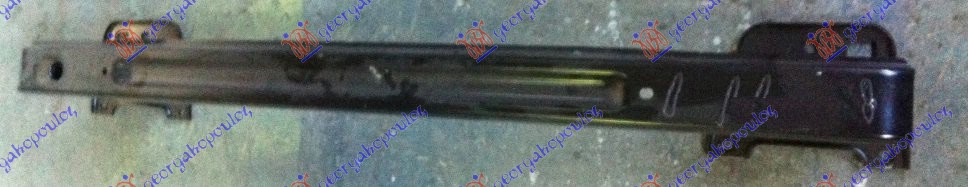 ΤΡΑΒΕΡΣΑ ΠΡΟΦΥΛΑΚΤΗΡΑ ΠΙΣΩ