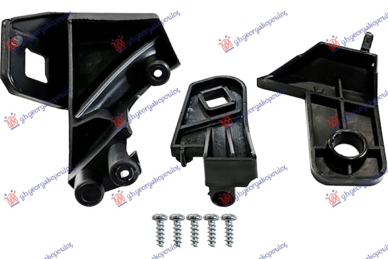 ΣΕΤ ΕΠΙΣΚΕΥΗΣ ΦΑΝΟΥ ΕΜΠΡΟΣ ΔΕΞ