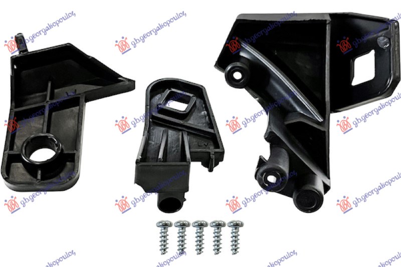 ΣΕΤ ΕΠΙΣΚΕΥΗΣ ΦΑΝΟΥ ΕΜΠΡΟΣ ΑΡ